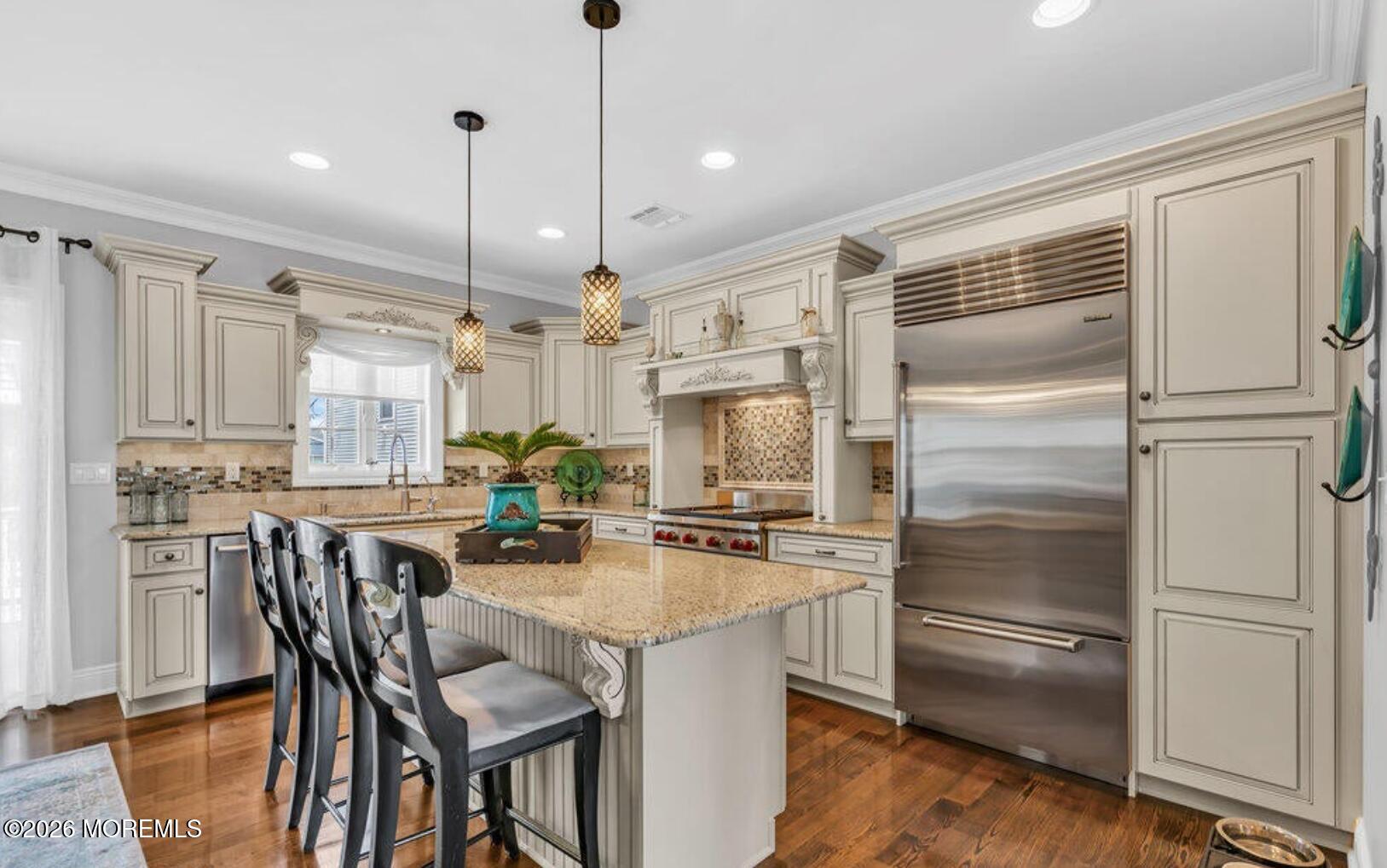 310 Halyard Road Seaside Heights, NJ 08751 - Photo 3 of 6 kitchen