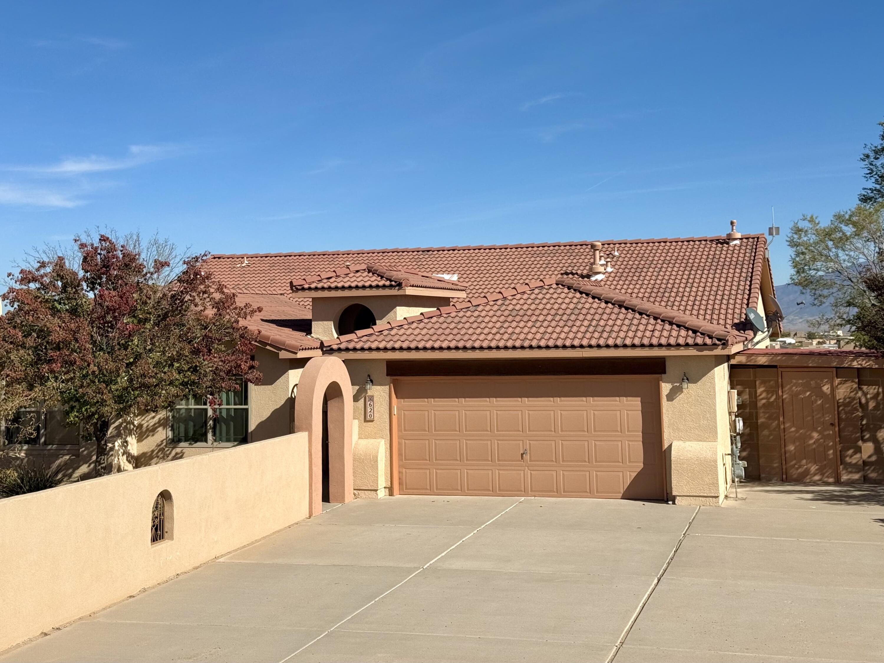 620 9th Street Northeast Rio Rancho, NM 87124 - Photo 1 of 1 Gallery Image 1
