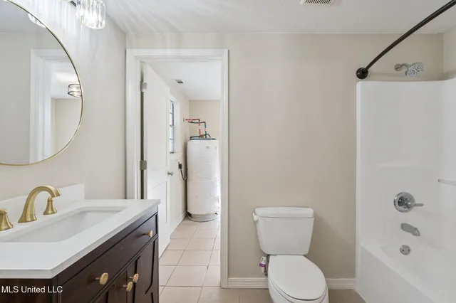 $133,000 | 2410 Tyler Avenue, Pascagoula, MS 39567