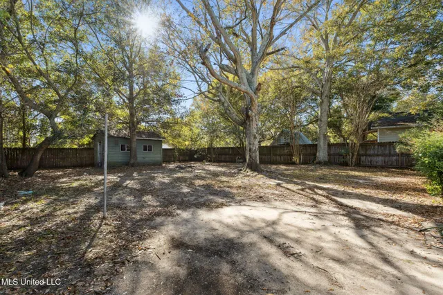 $133,000 | 2410 Tyler Avenue, Pascagoula, MS 39567