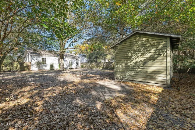 $133,000 | 2410 Tyler Avenue, Pascagoula, MS 39567