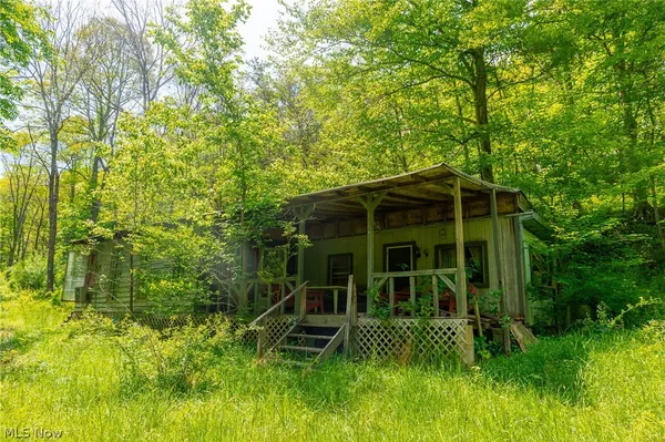 $134,550 | 6100 Rockville Road, Blue Rock, OH 43720