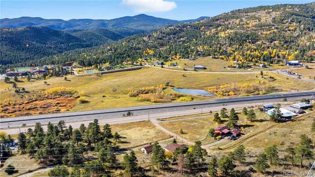$599,000 | 56 Floyd Hill Way, Evergreen, CO 80439
