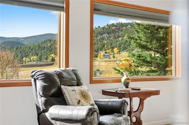 $599,000 | 56 Floyd Hill Way, Evergreen, CO 80439