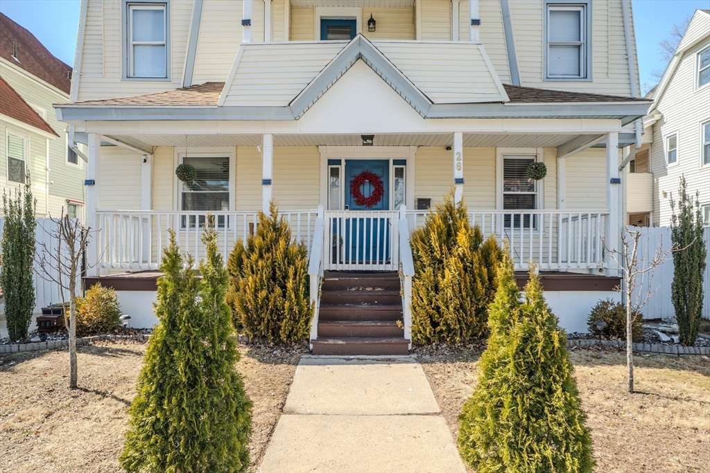 26 Mapledell Street Springfield, MA 01109 - Photo 3 of 41 Gallery Image 3