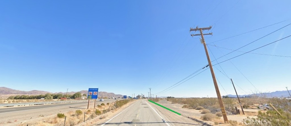 35155 Yermo Road Yermo, CA 92398 - Photo 2 of 5
