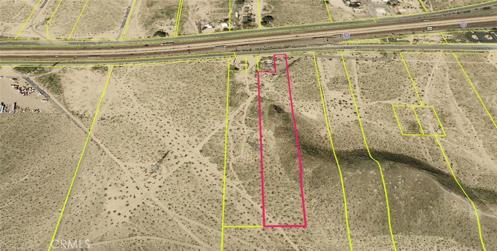 35155 Yermo Road Yermo, CA 92398 - Photo 3 of 5