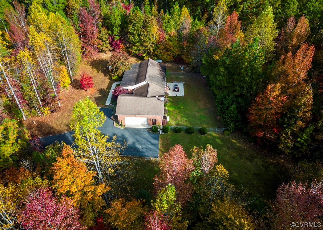 175 Walton Road Keysville, VA 23947 - Photo 17 of 49 a picture of flowers