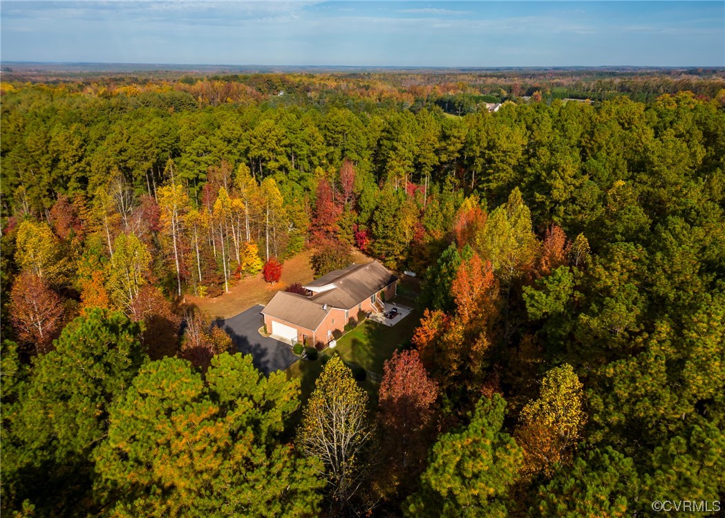 175 Walton Road Keysville, VA 23947 - Photo 23 of 49