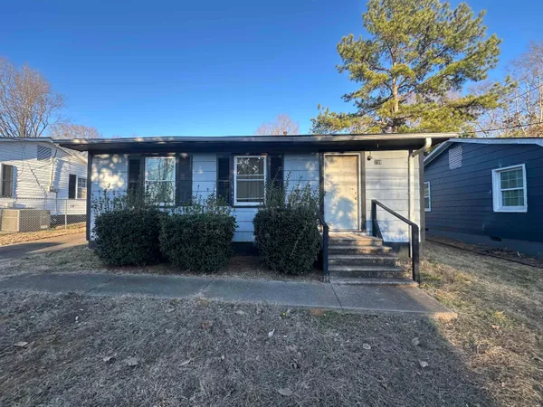 $109,000 | 739 Baltimore Street, Spartanburg, SC 29301