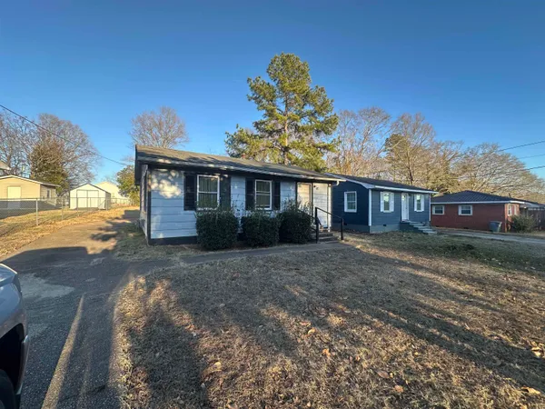 $109,000 | 739 Baltimore Street, Spartanburg, SC 29301