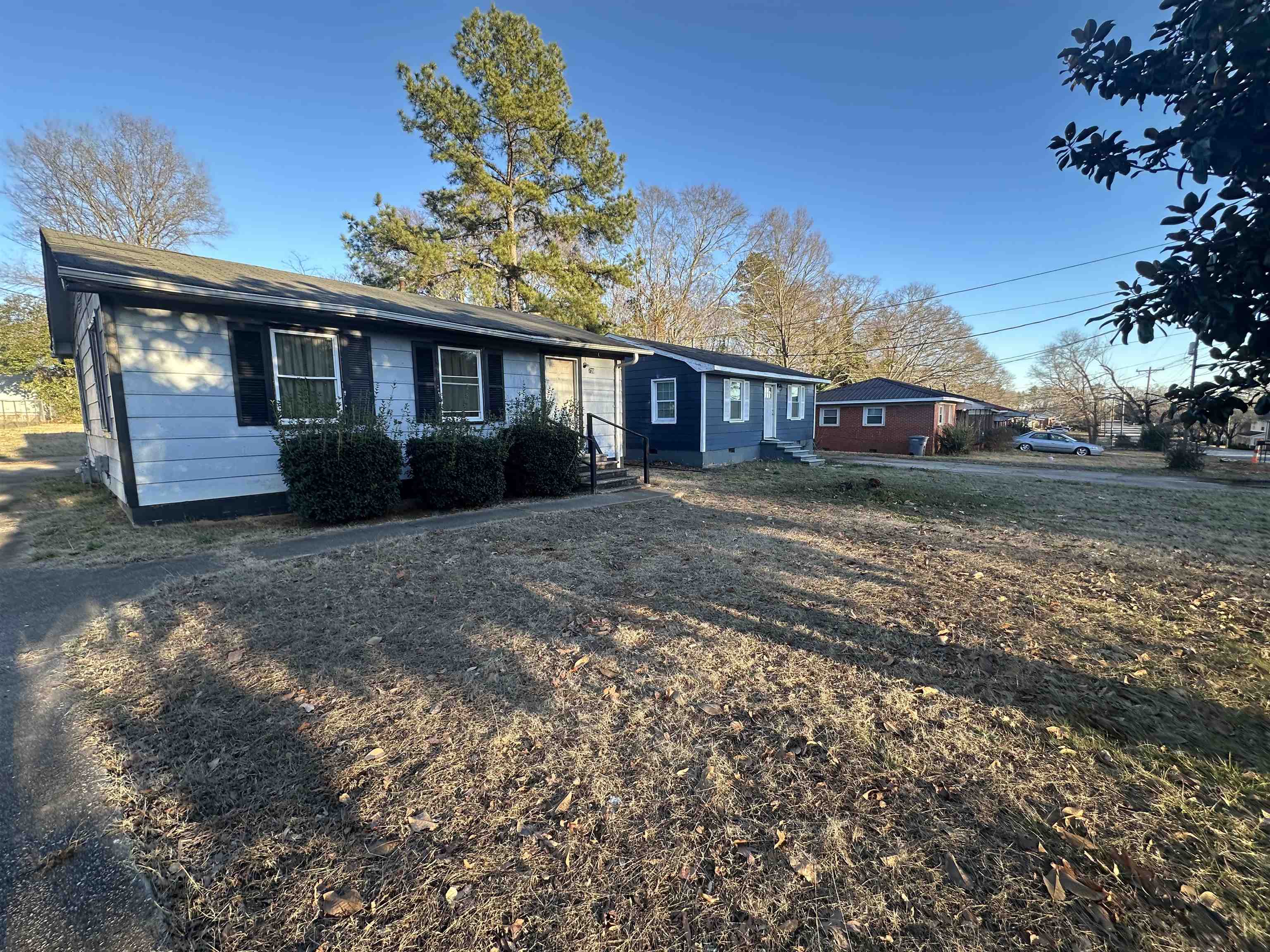 739 Baltimore Street Spartanburg, SC 29301 - Photo 5 of 21