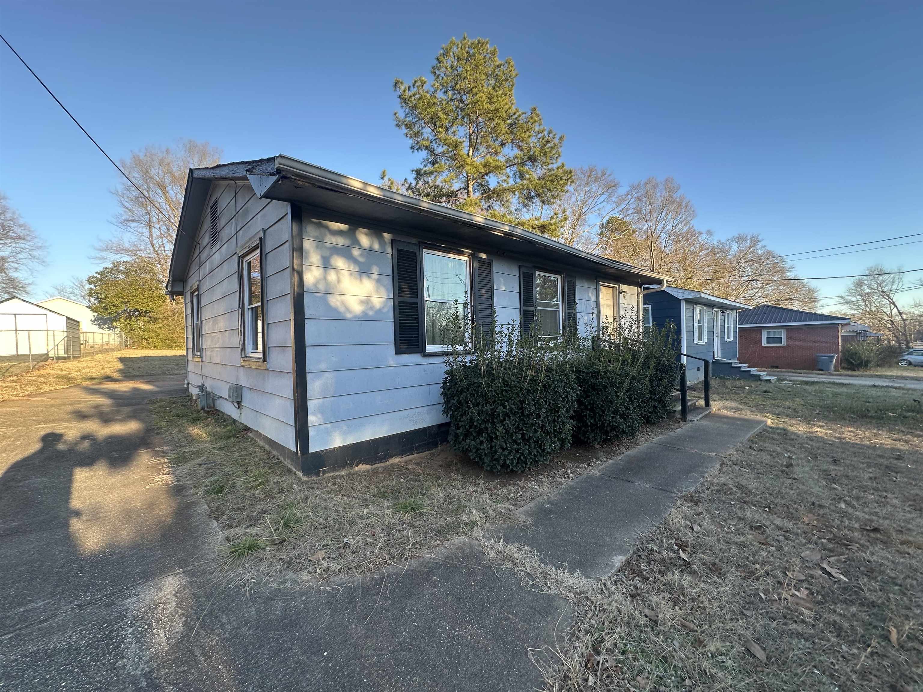 739 Baltimore Street Spartanburg, SC 29301 - Photo 7 of 21