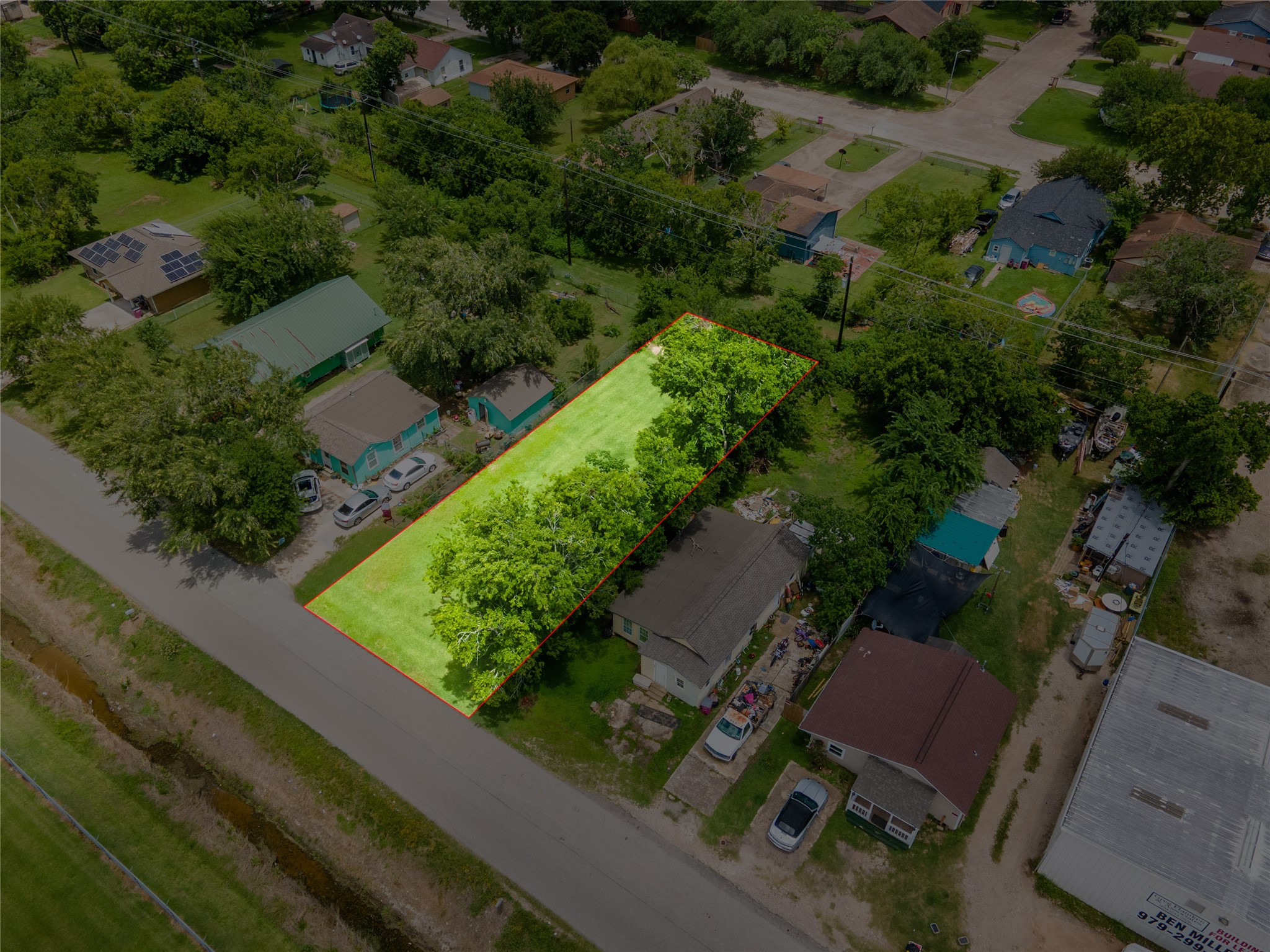 1826 Zapata Street Freeport, TX 77541 - Photo 6 of 12