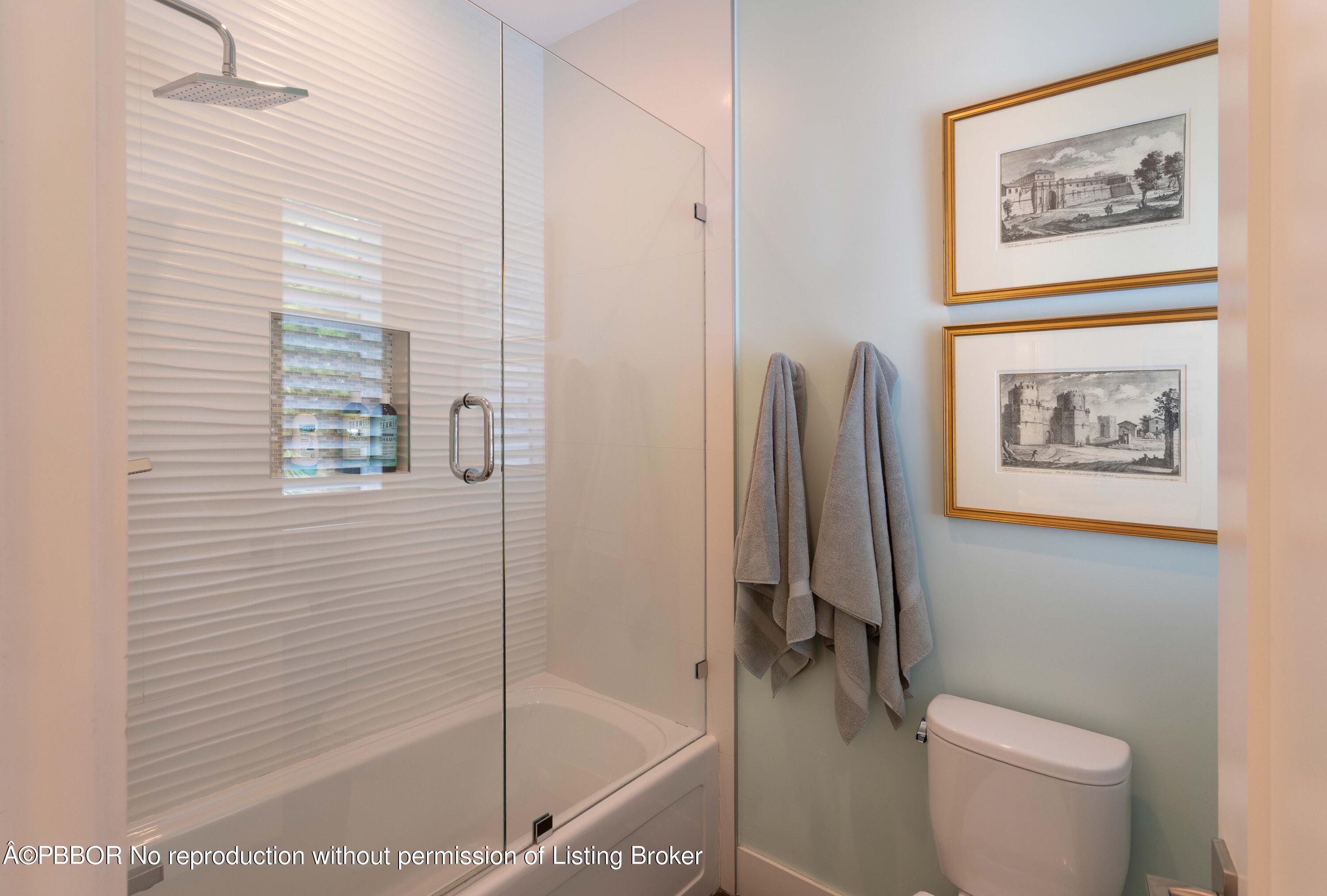 234 Desota Road West Palm Beach, FL 33405 - Photo 24 of 36 a bathroom with a toilet and a shower