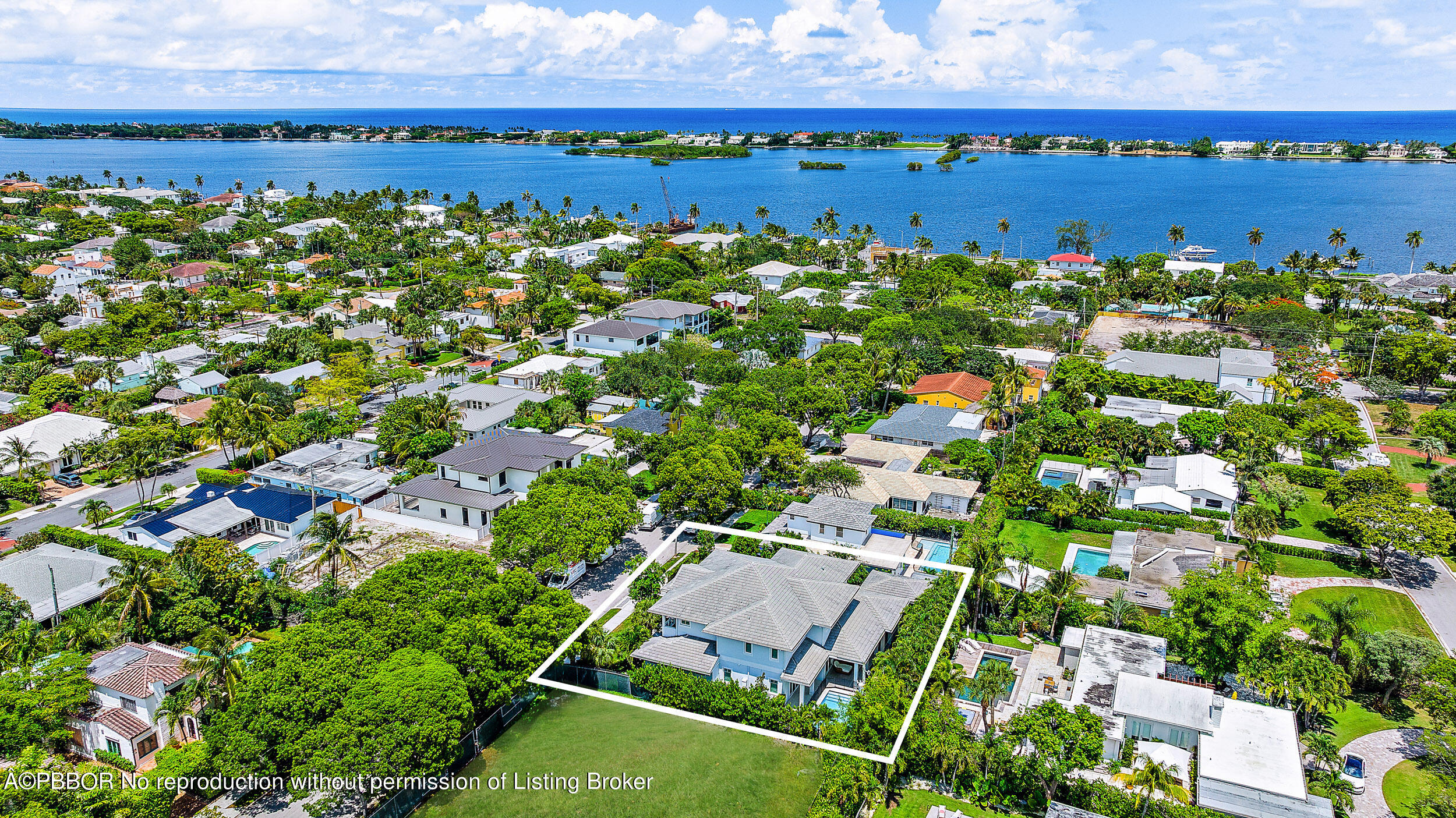 234 Desota Road West Palm Beach, FL 33405 - Photo 35 of 36 a view of a city