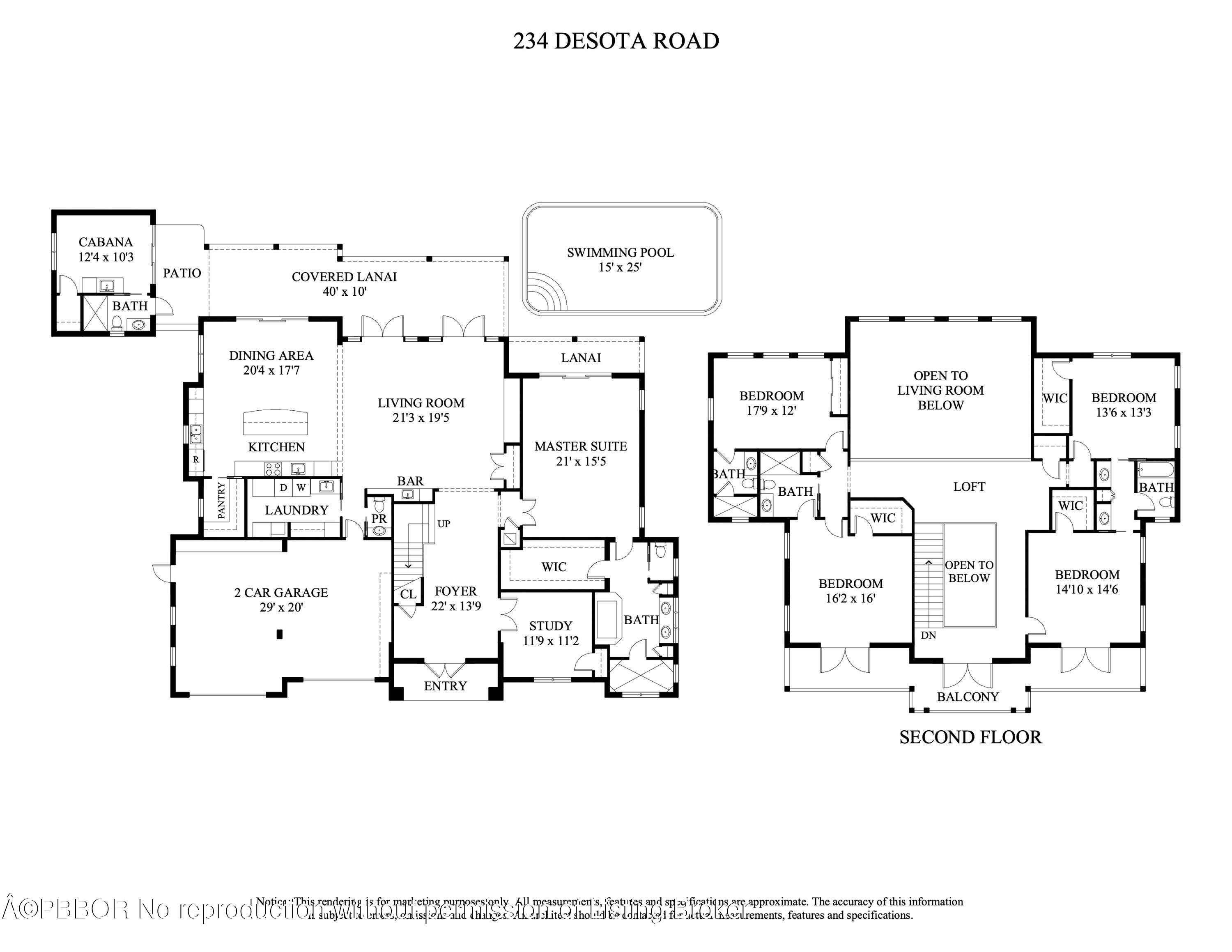 234 Desota Road West Palm Beach, FL 33405 - Photo 36 of 36