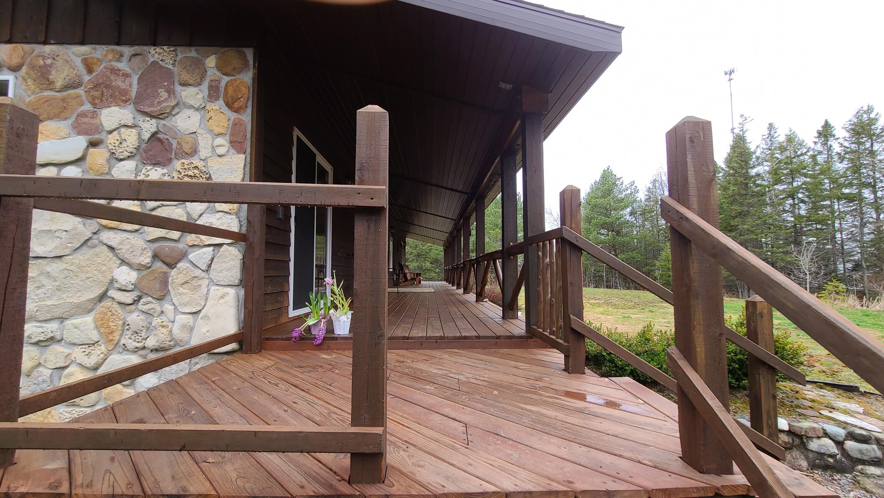 2375 West 10 Mile Road Dafter, MI 49724 - Photo 35 of 42 Gallery Image 35