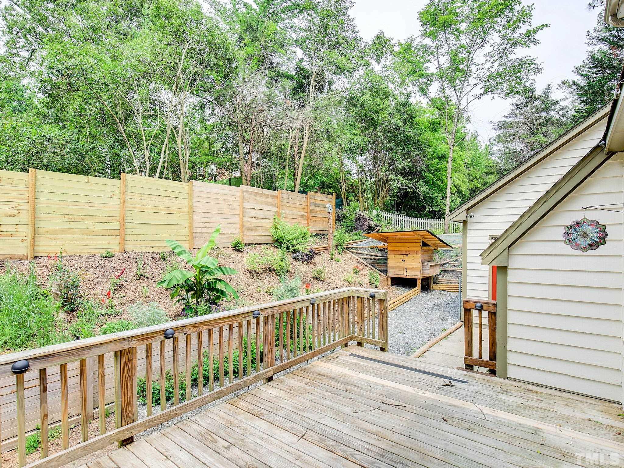 2408 Winton Road Durham, NC 27707 - Photo 26 of 38 Gallery Image 26