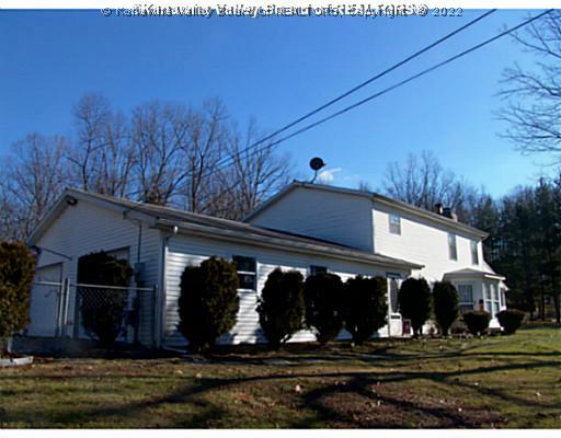 67 Chestnut Road Elkview, WV 25071 - Photo 3 of 16 Exterior Front.