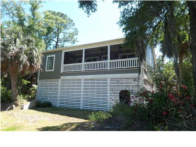 59 Rice Lane Edisto Beach, SC 29438 - Photo 2 of 4 Additional Photo