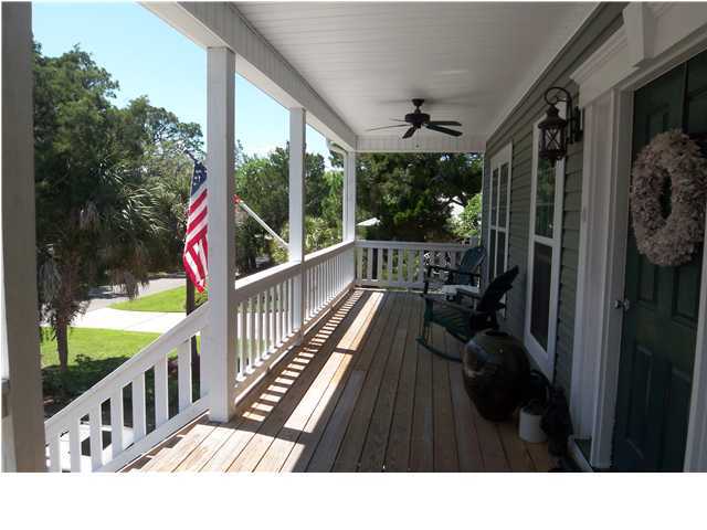 59 Rice Lane Edisto Beach, SC 29438 - Photo 3 of 4 Additional Photo