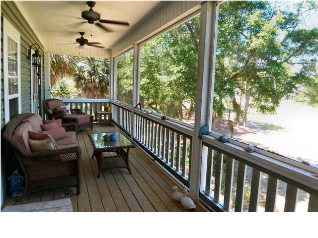 59 Rice Lane Edisto Beach, SC 29438 - Photo 4 of 4 Additional Photo