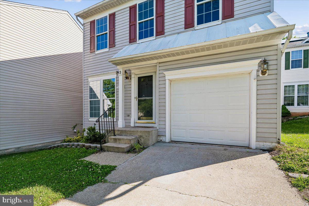 3220 Orient Fishtail Road Laurel, MD 20724 - Photo 53 of 54