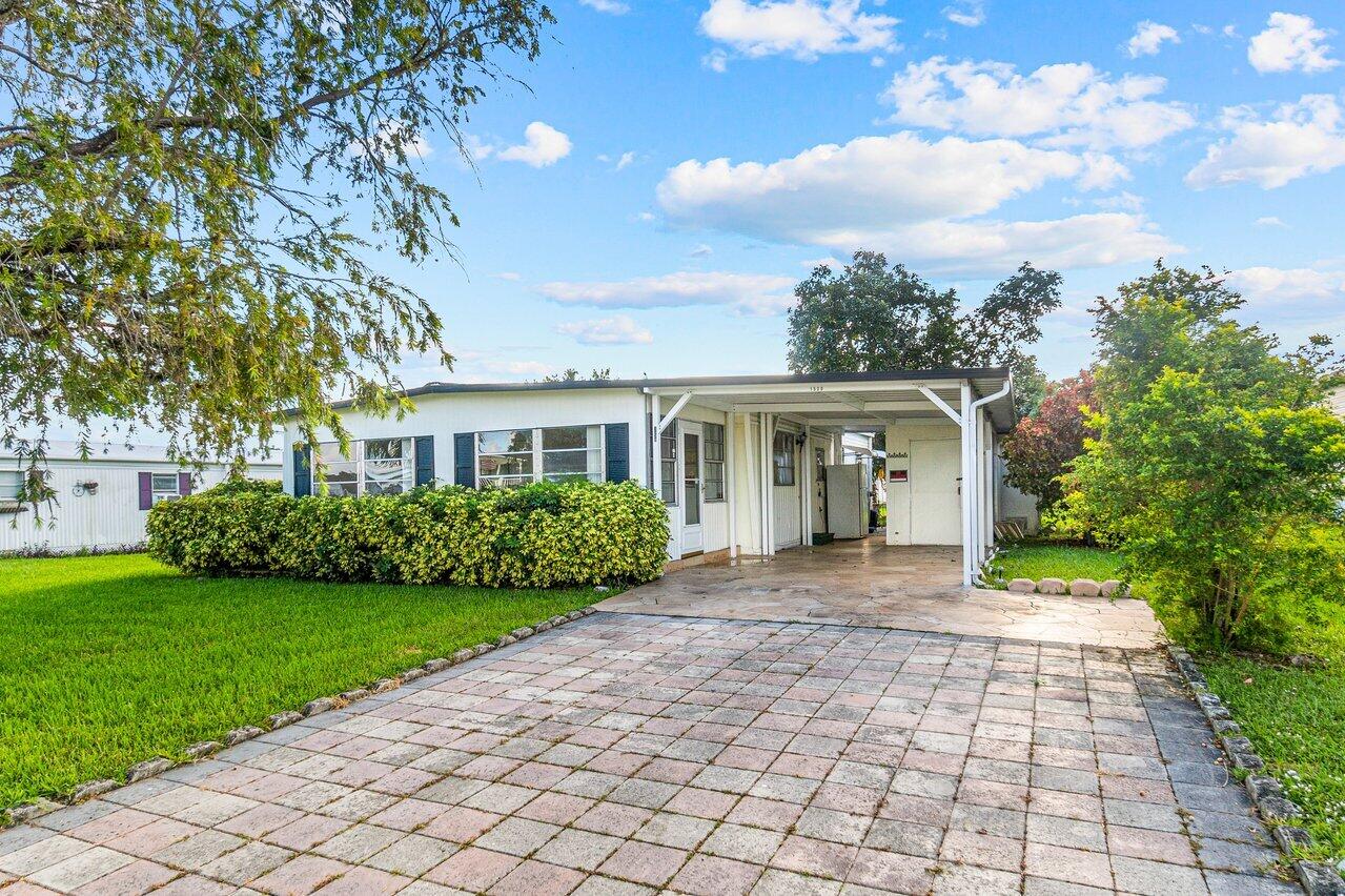 1530 Southwest 65th Avenue Boca Raton, FL 33428 - Photo 1 of 19 1