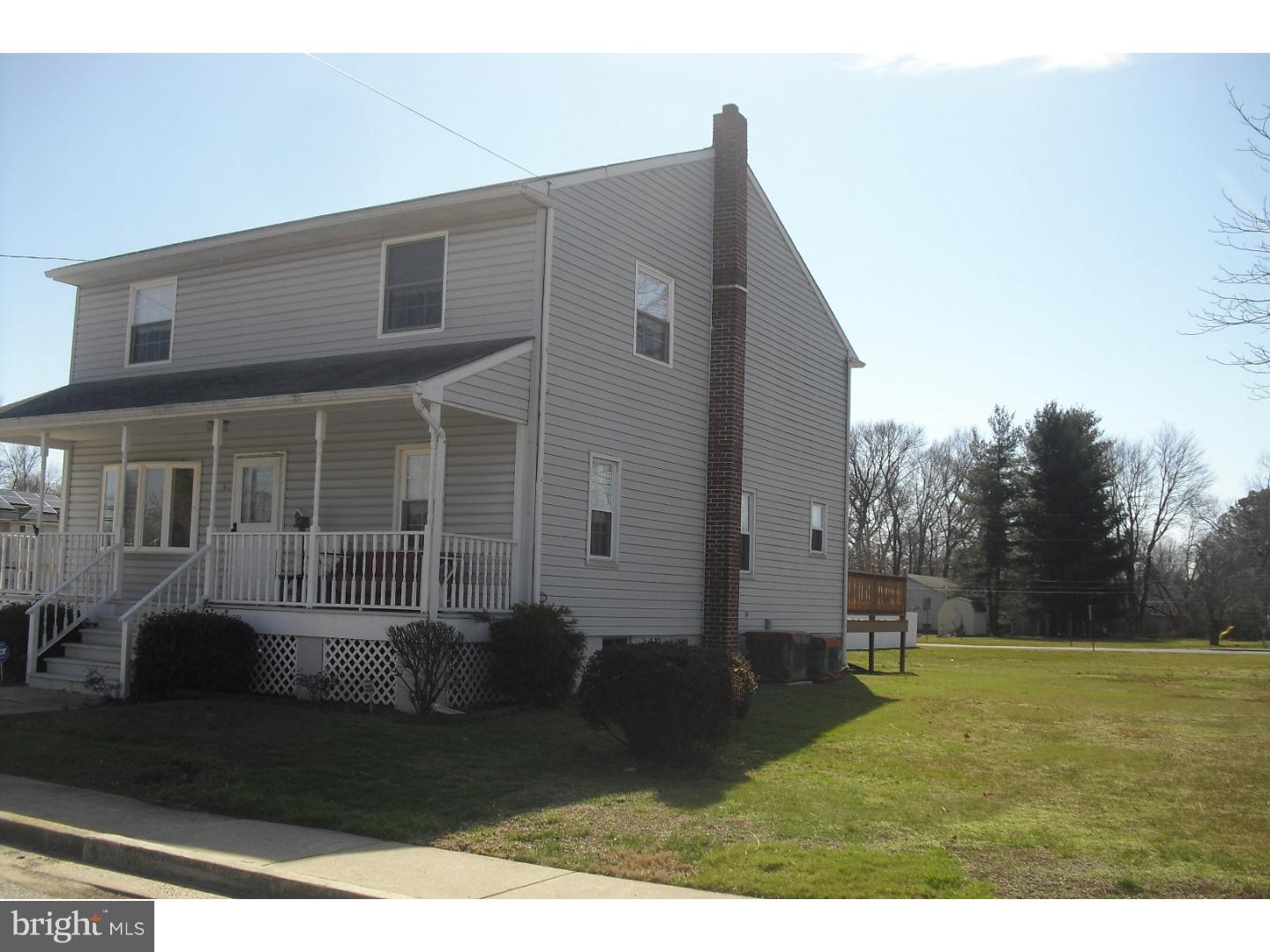 69 Harvard Road Pennsville, NJ 08070 - Photo 1 of 23 Exterior Front