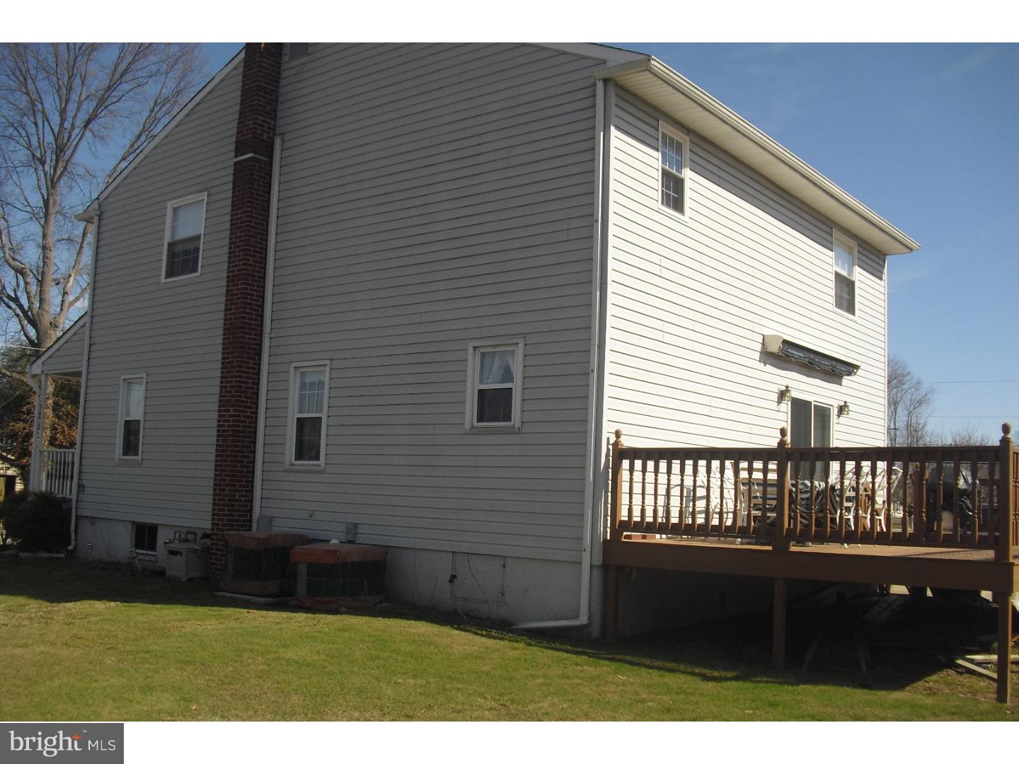 69 Harvard Road Pennsville, NJ 08070 - Photo 2 of 23 Exterior Side