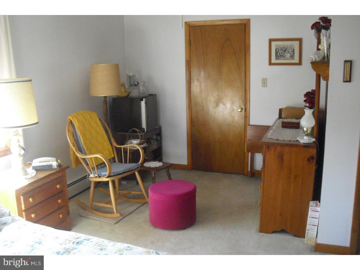 69 Harvard Road Pennsville, NJ 08070 - Photo 19 of 23 Bedroom 2