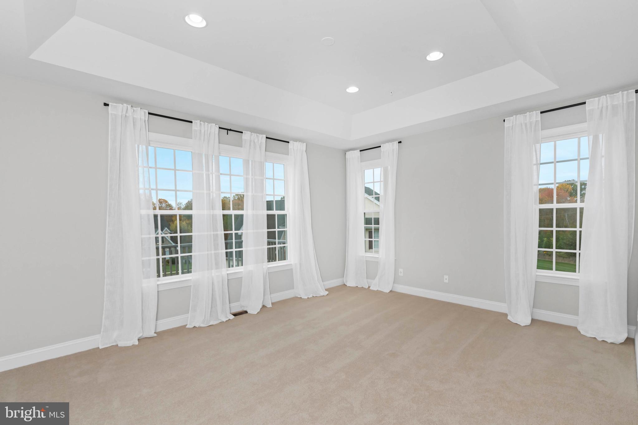 513 Valley Road Newark, DE 19711 - Photo 24 of 55 Primary with tray ceiling