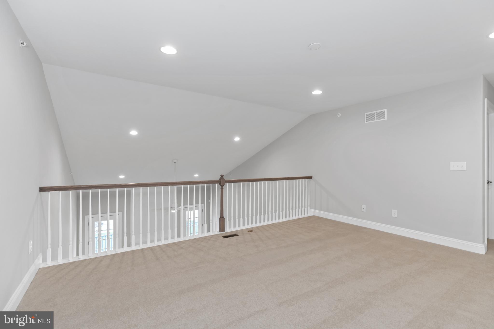 513 Valley Road Newark, DE 19711 - Photo 34 of 55 Loft area