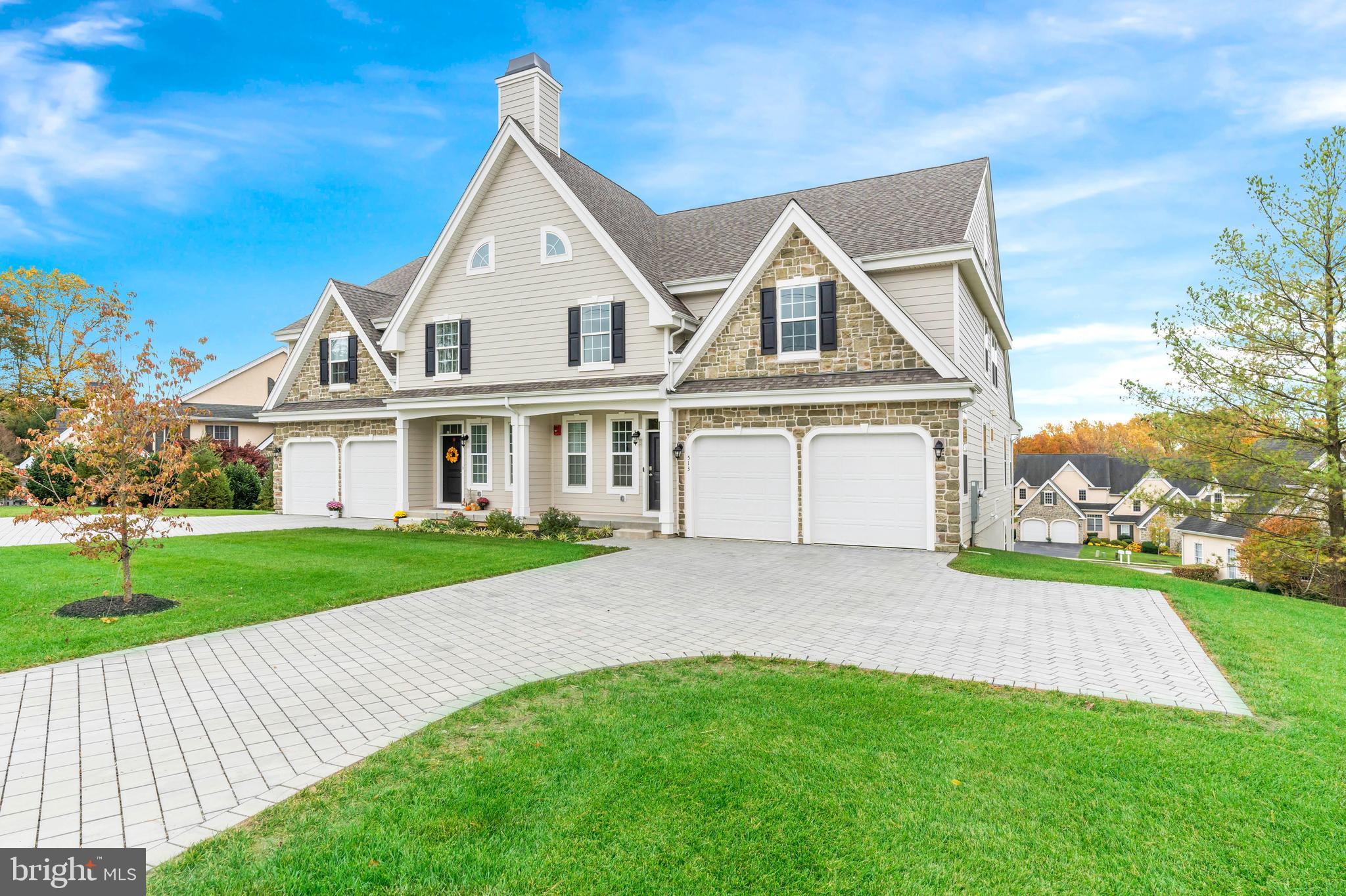 513 Valley Road Newark, DE 19711 - Photo 4 of 55