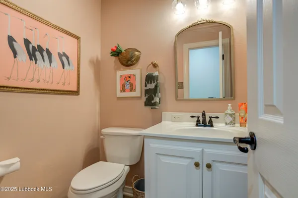 $2,600 | 5512 103rd Street, Lubbock, TX 79424
