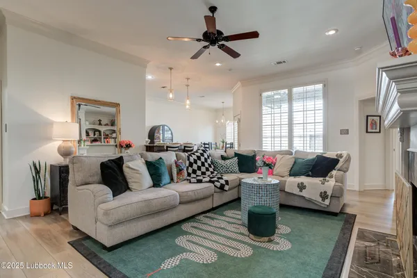 $2,600 | 5512 103rd Street, Lubbock, TX 79424