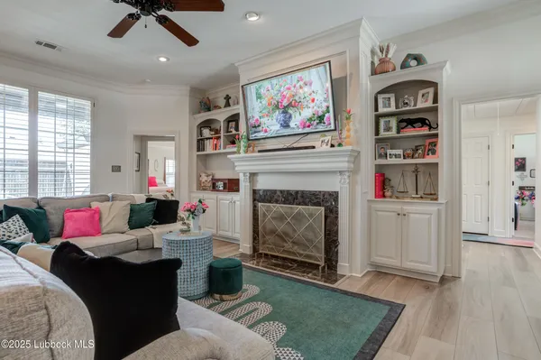 $2,600 | 5512 103rd Street, Lubbock, TX 79424