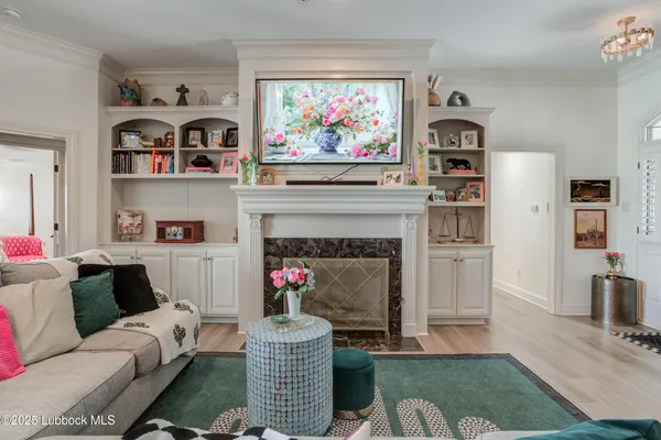 $2,600 | 5512 103rd Street, Lubbock, TX 79424