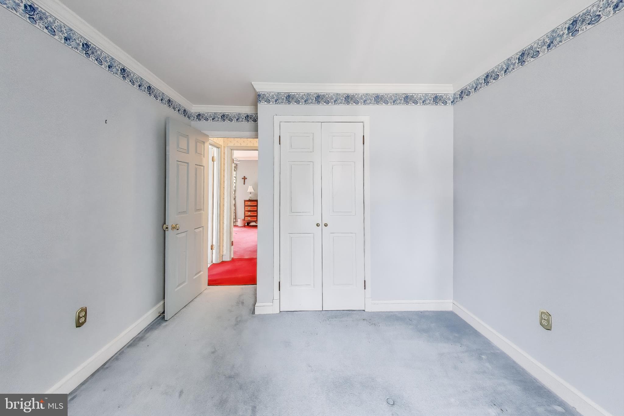 9201 Centerway Road Gaithersburg, MD 20879 - Photo 23 of 53 a view of an empty room