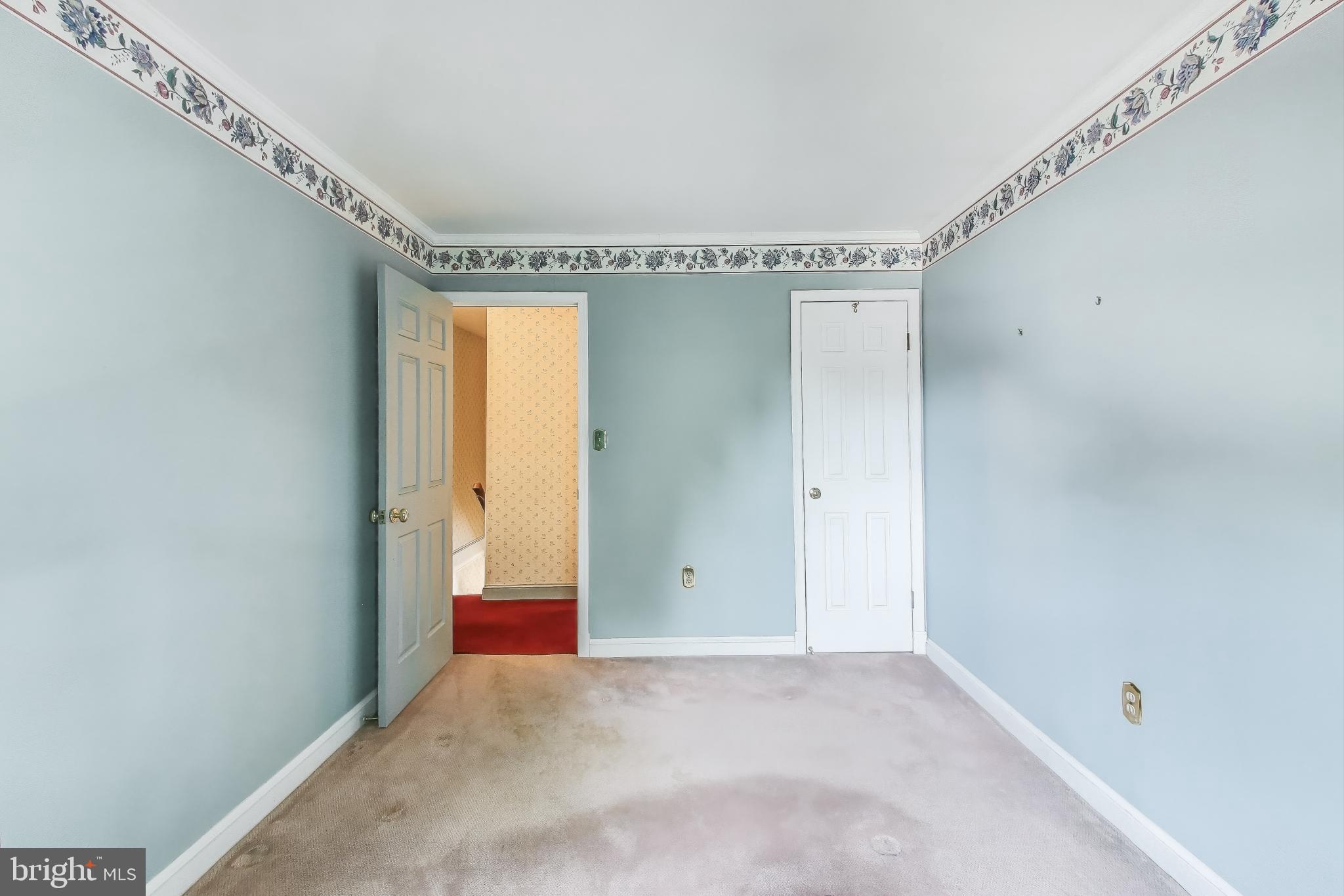 9201 Centerway Road Gaithersburg, MD 20879 - Photo 25 of 53 a view of an empty room