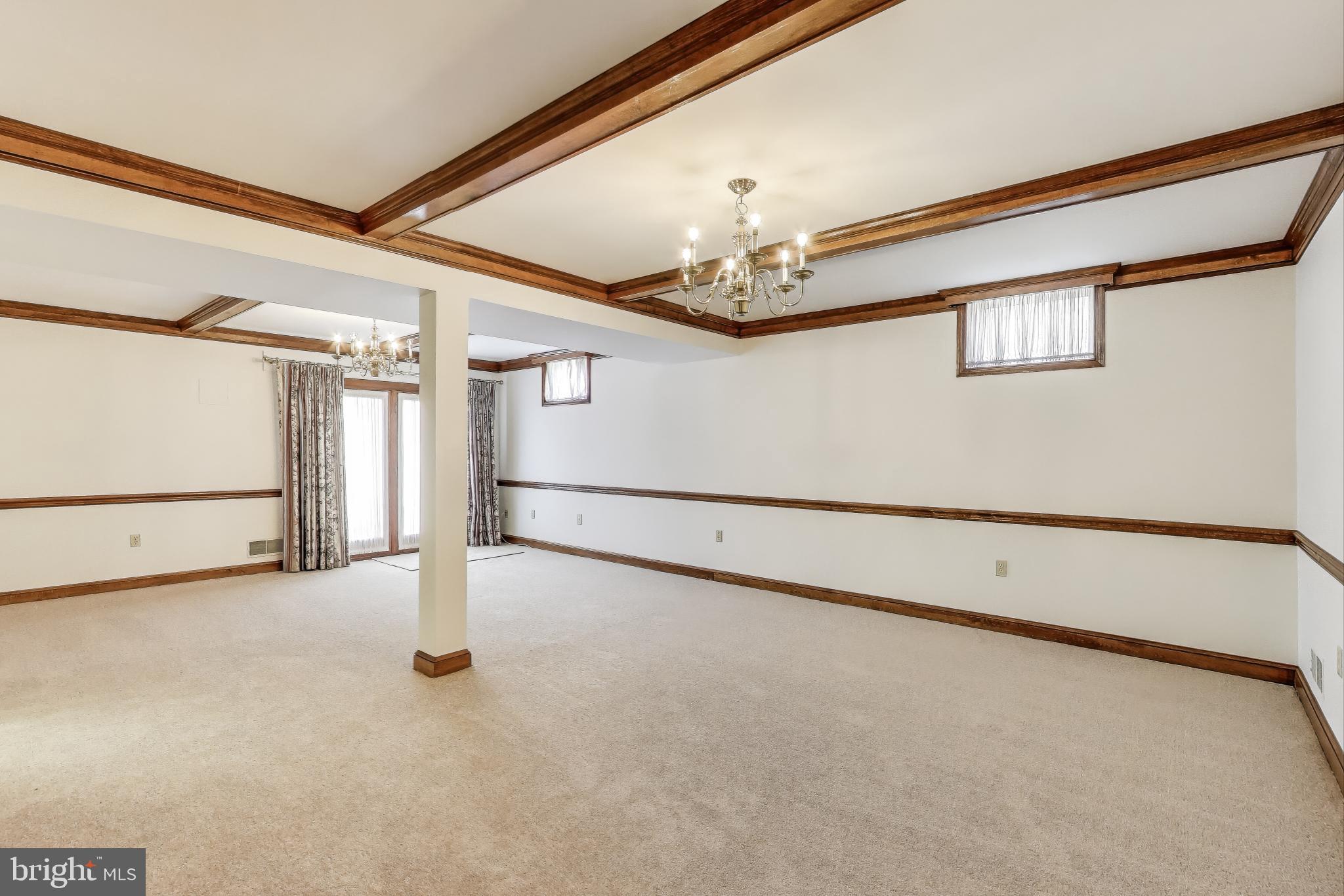 9201 Centerway Road Gaithersburg, MD 20879 - Photo 28 of 53 a view of an empty room