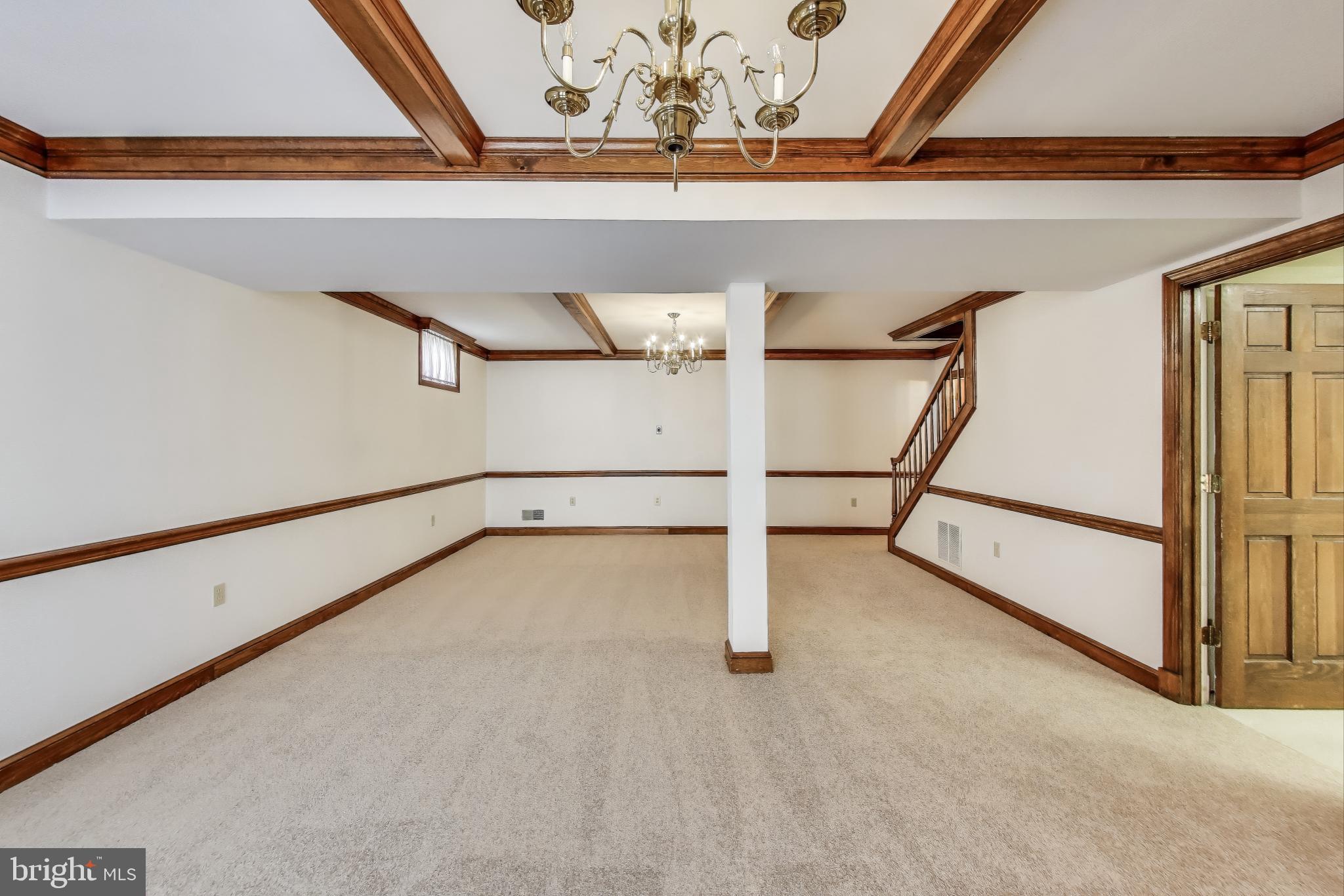 9201 Centerway Road Gaithersburg, MD 20879 - Photo 30 of 53 a view of an empty room