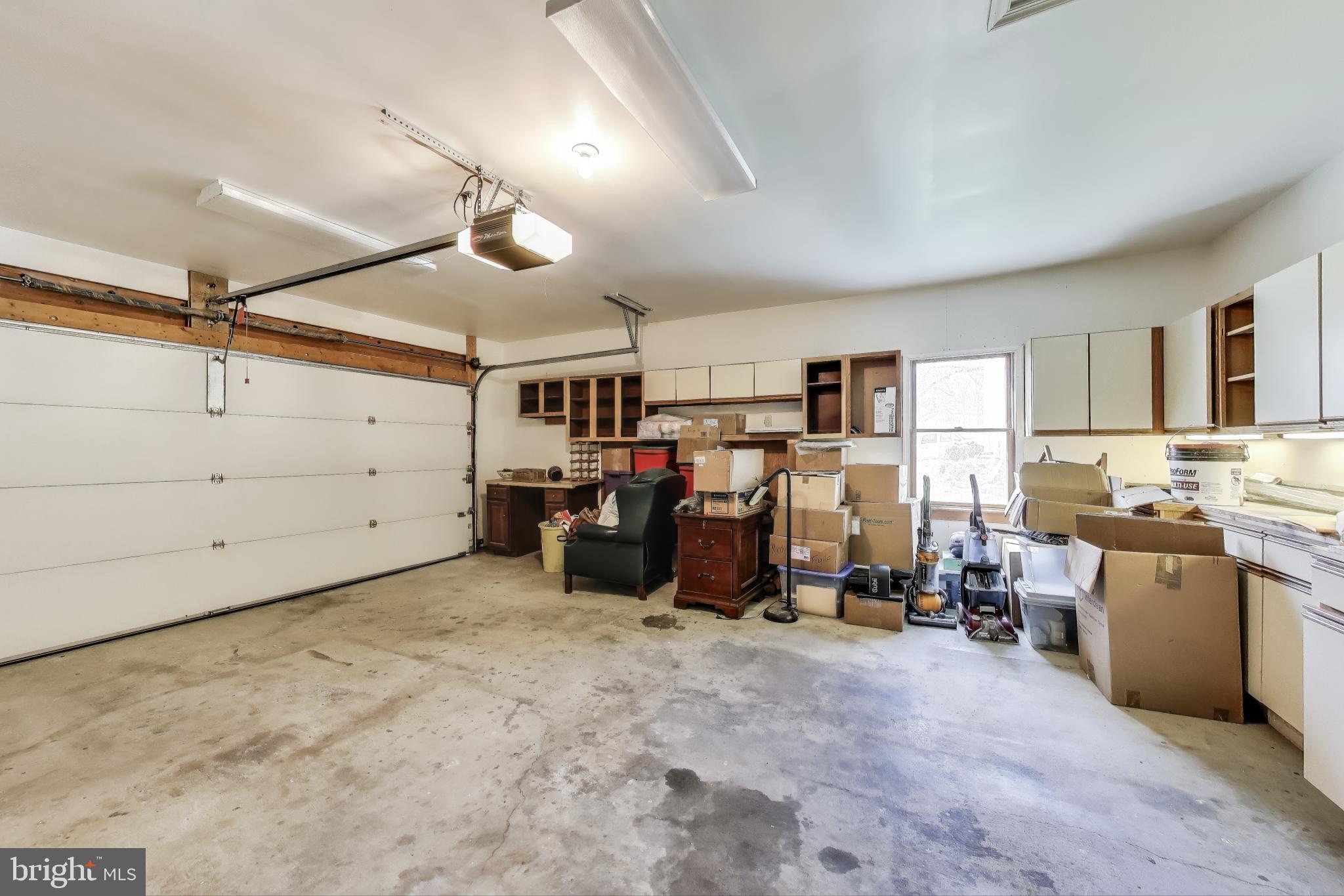 9201 Centerway Road Gaithersburg, MD 20879 - Photo 49 of 53 a view of a storage & utility room
