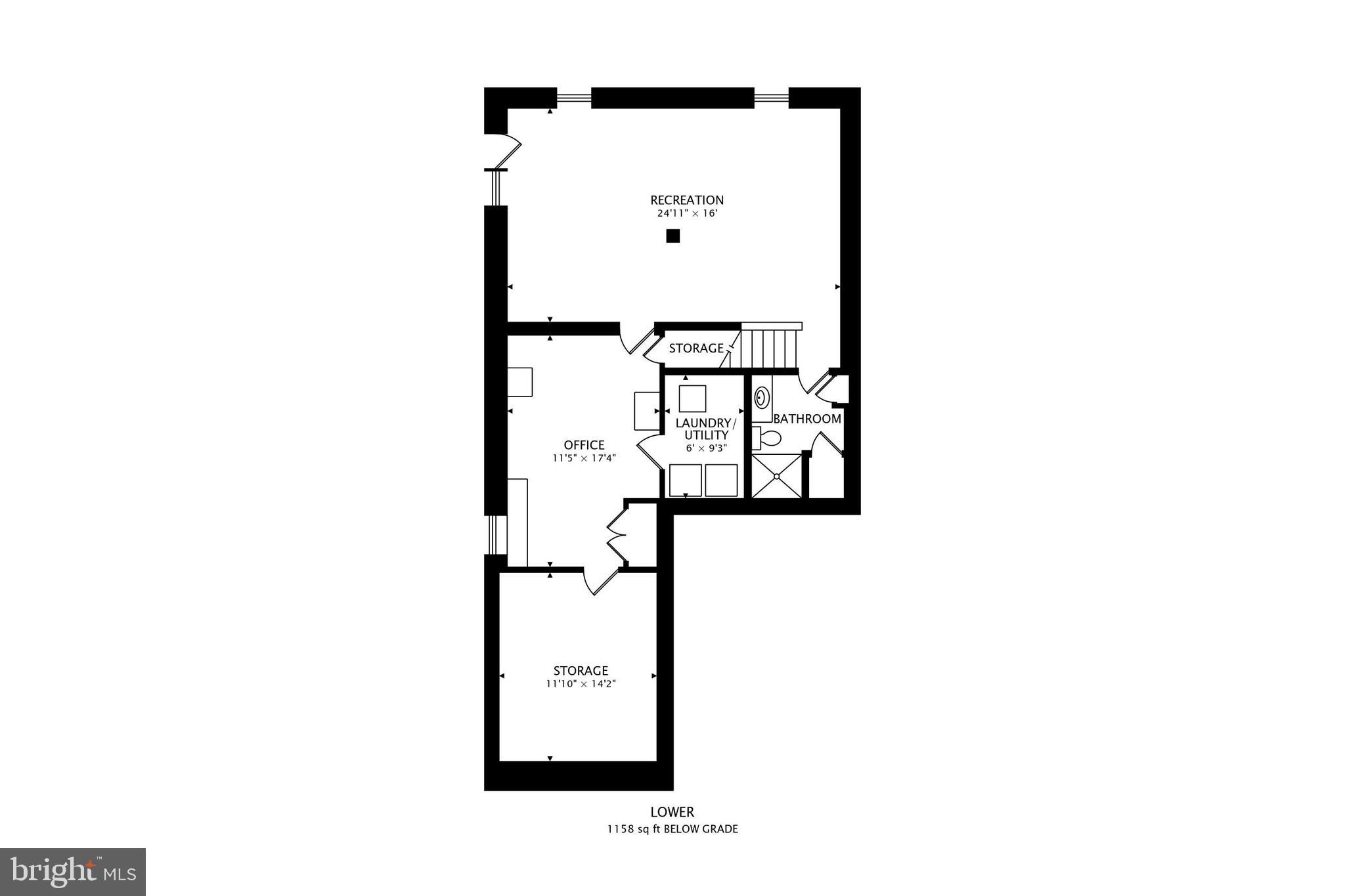 9201 Centerway Road Gaithersburg, MD 20879 - Photo 51 of 53 a picture of wall with a white wall and picture