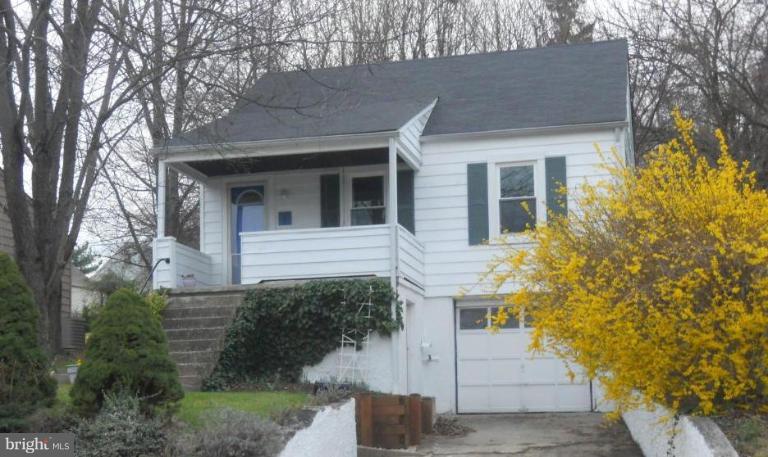 1206 Overbrook Road Baltimore, MD 21239 - Photo 1 of 20 Exterior (Main)