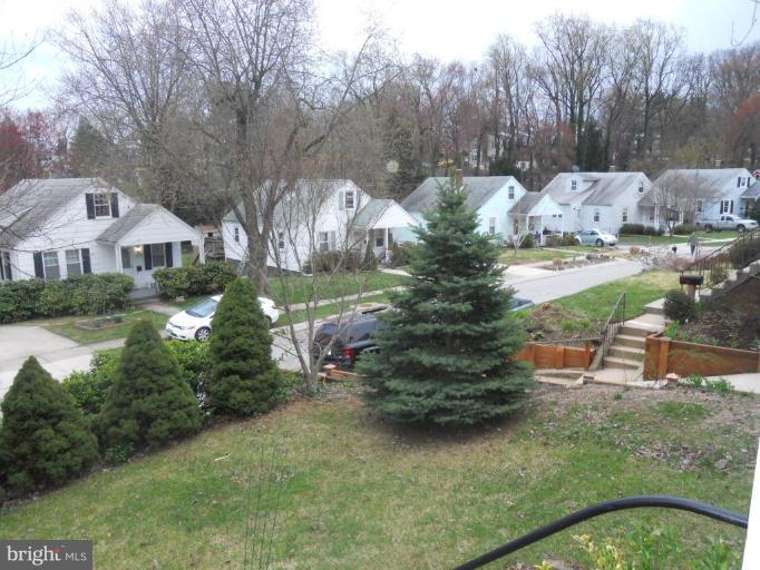 1206 Overbrook Road Baltimore, MD 21239 - Photo 14 of 20 Street View