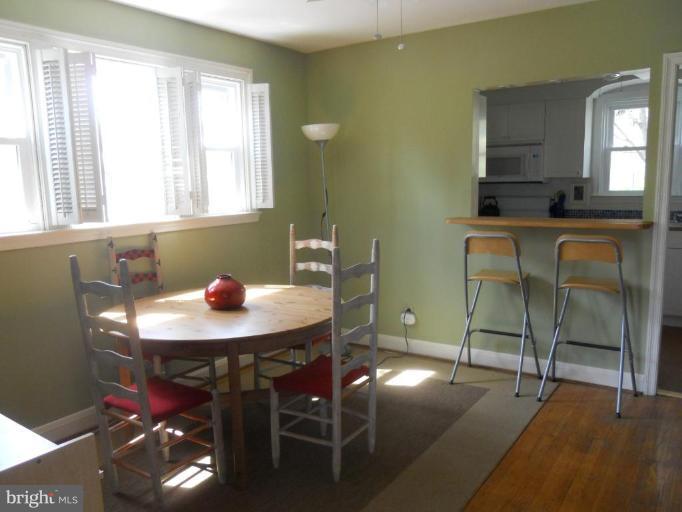 1206 Overbrook Road Baltimore, MD 21239 - Photo 3 of 20 Dining Room