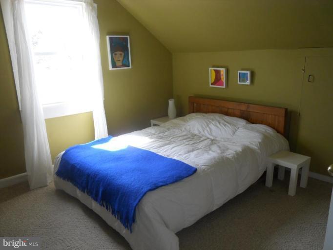 1206 Overbrook Road Baltimore, MD 21239 - Photo 7 of 20 Bedroom #3