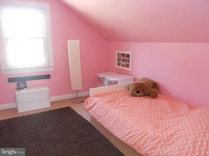 1206 Overbrook Road Baltimore, MD 21239 - Photo 8 of 20 Bedroom #4